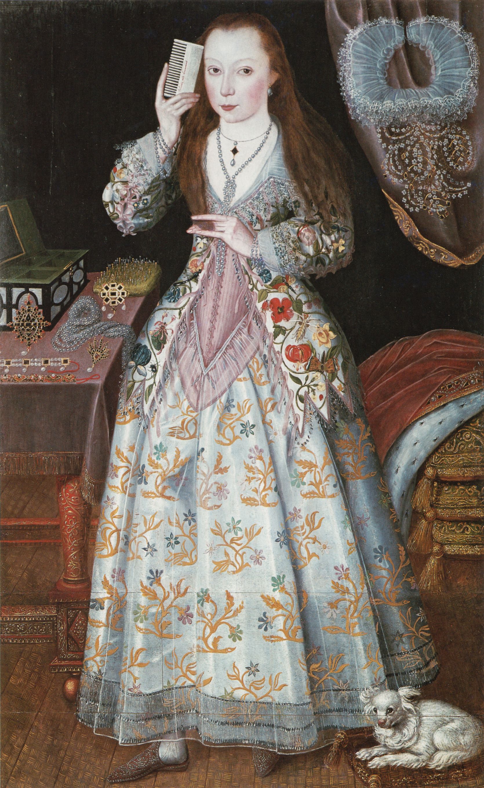Fashion in elizabethan era 9 Fashion in elizabethan era 41