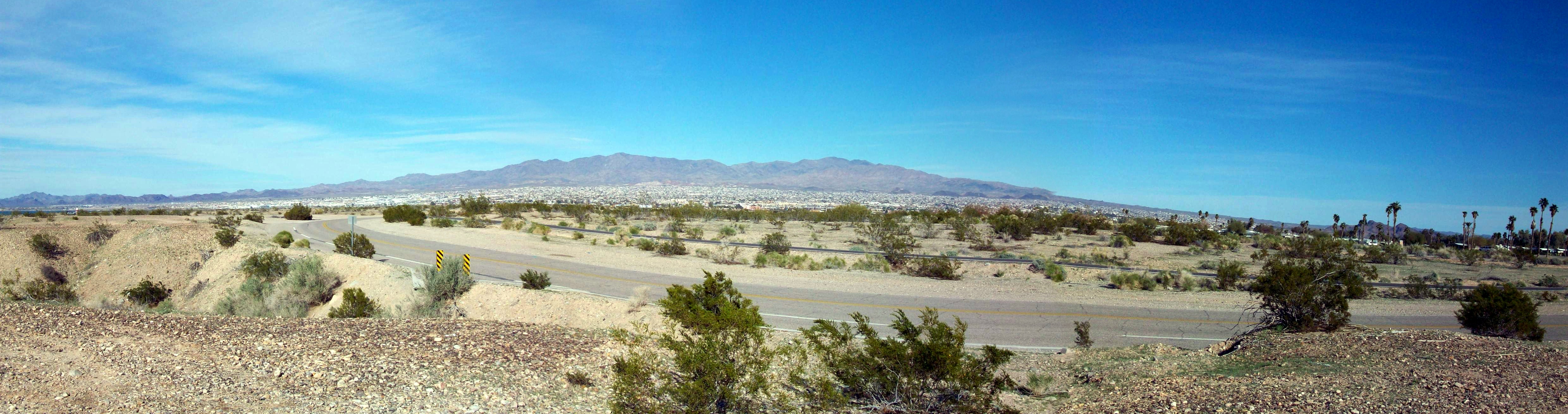 Gay lake havasu city
