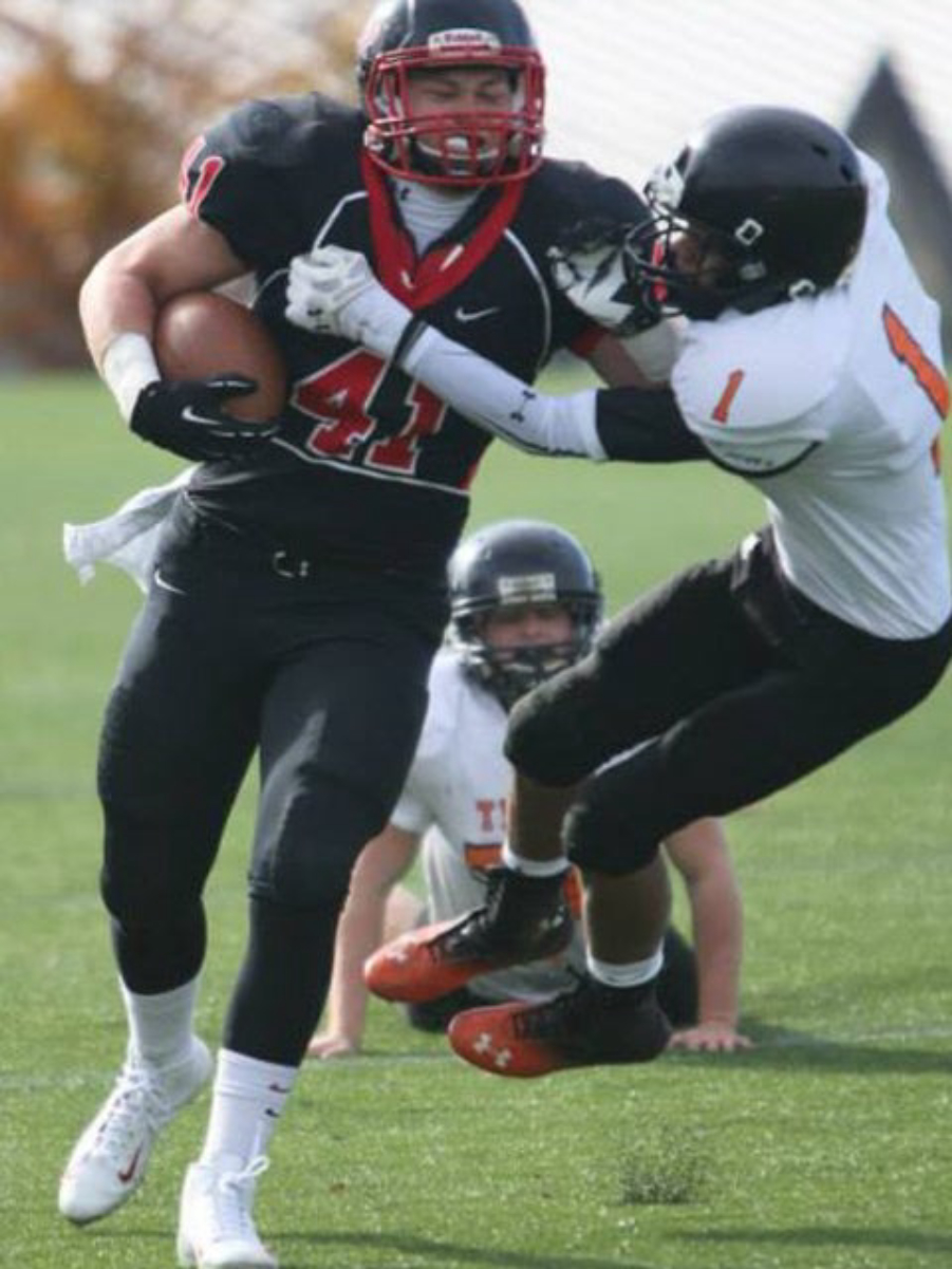 Blake Gallagher Wiki