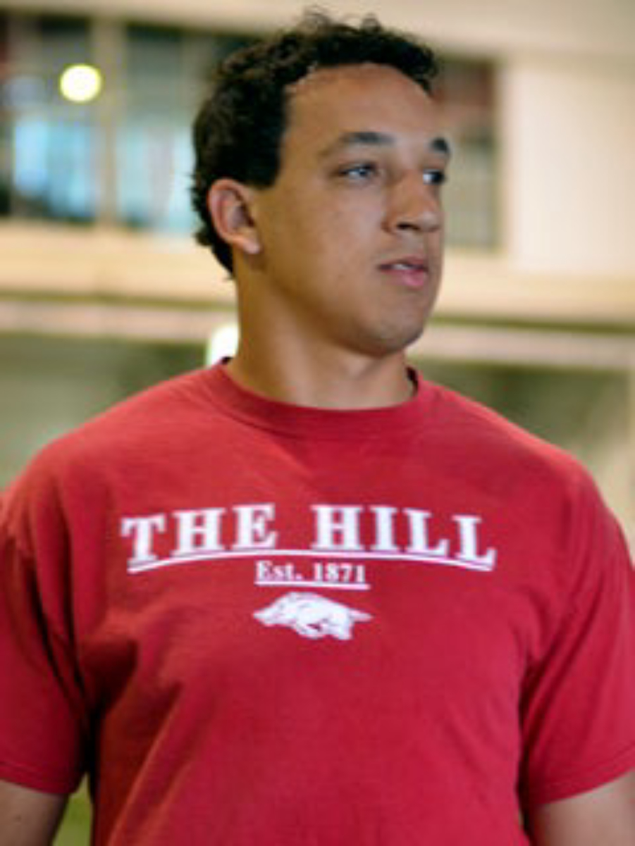 Cheyenne O'Grady Wiki