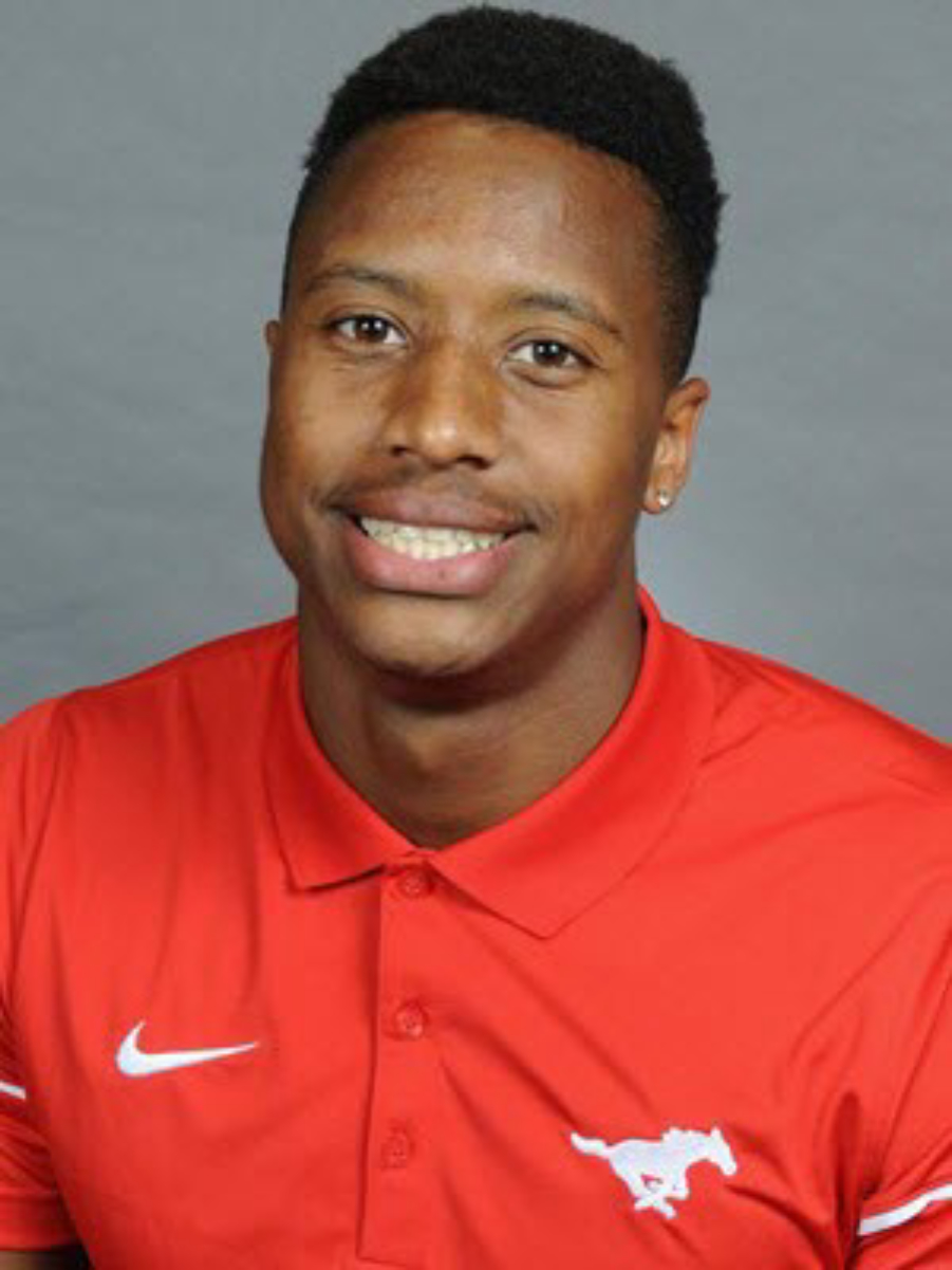 Courtland Sutton Wiki