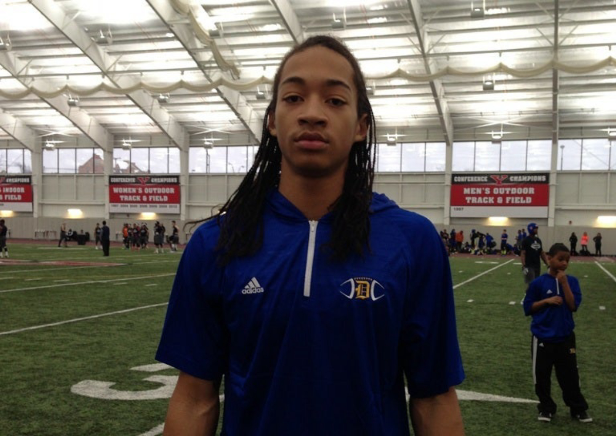 Jayru Campbell Wiki