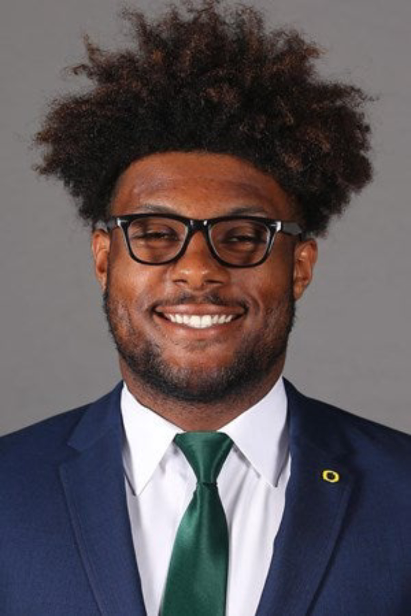 Kayvon Thibodeaux Wiki