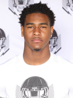 Kenny McIntosh