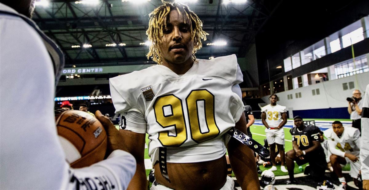Korey Foreman Wiki