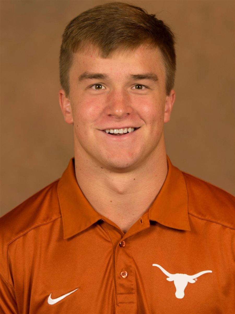 Sam Ehlinger Wiki