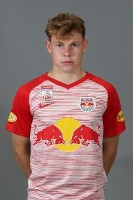 Kilian Ludewig Wiki Bio Footballer