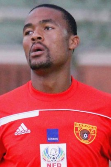 Veli Mothwa Wiki Bio Footballer