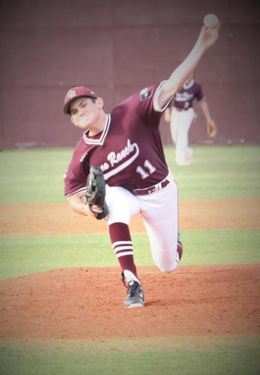 Reid Easterly