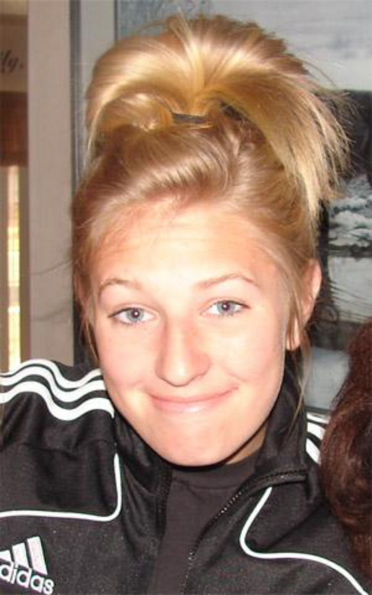 Brecken Holbrook