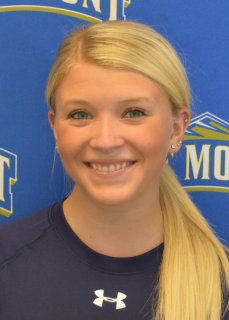 Mount St. Mary's University Attendees