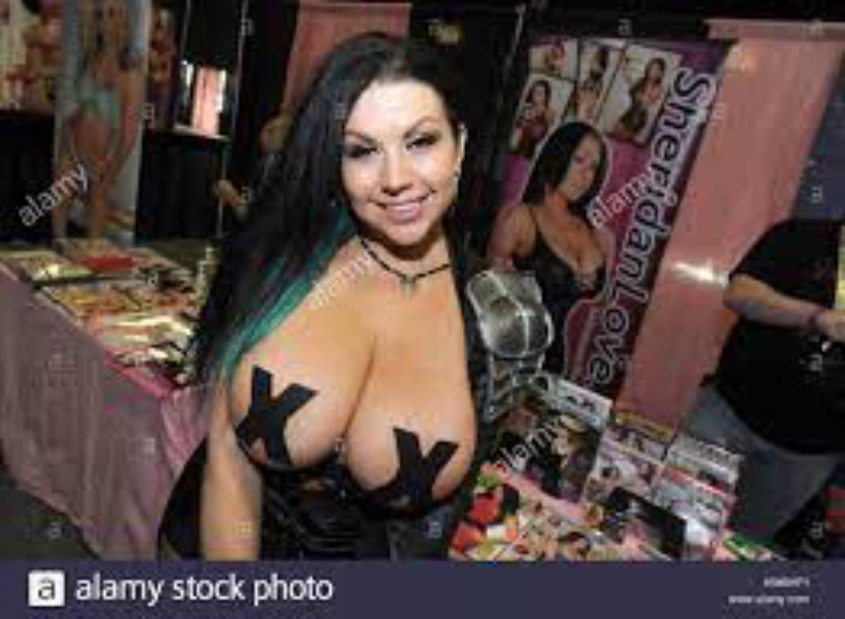 Sheridan Love Wiki