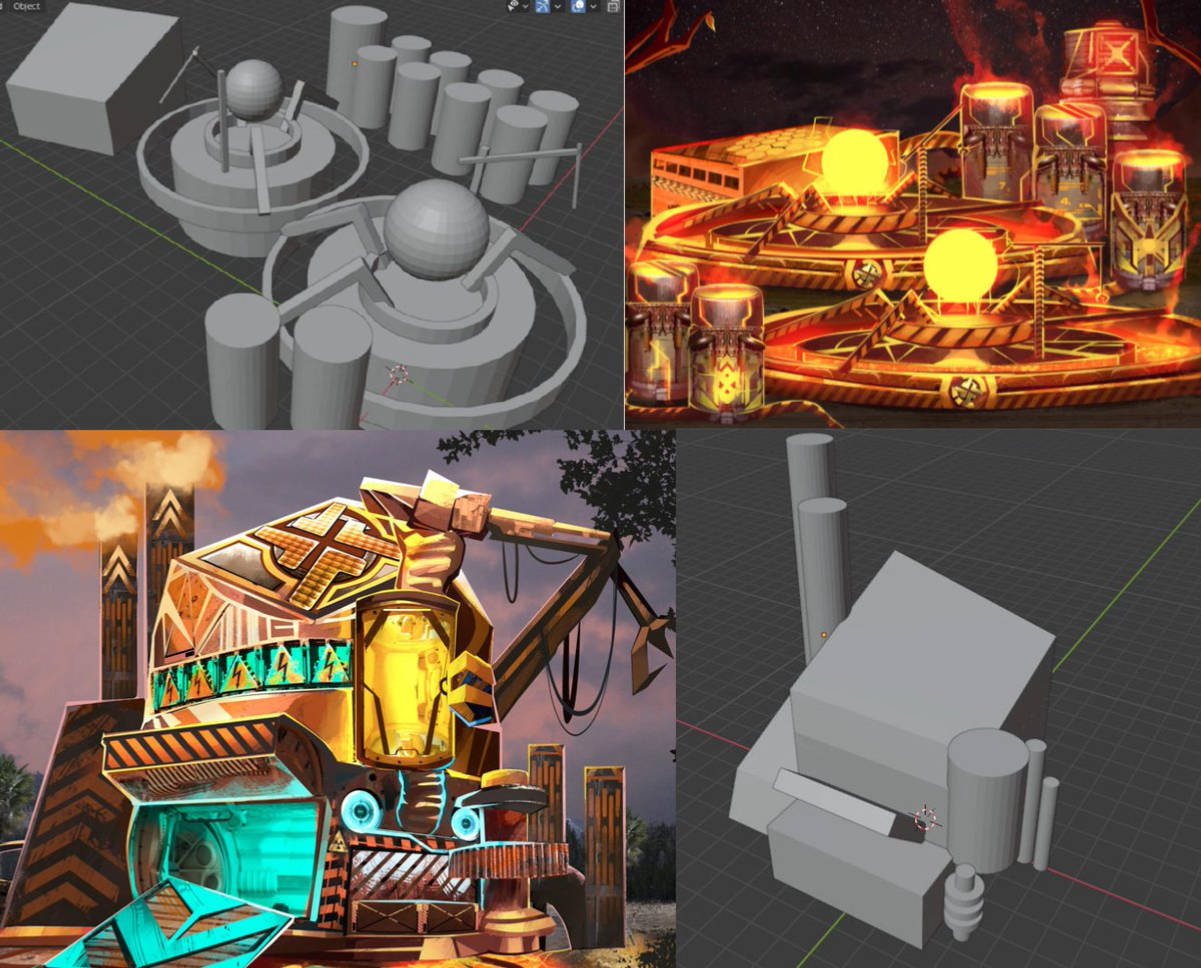 Age of Tanks - NFTs | IQ.wiki