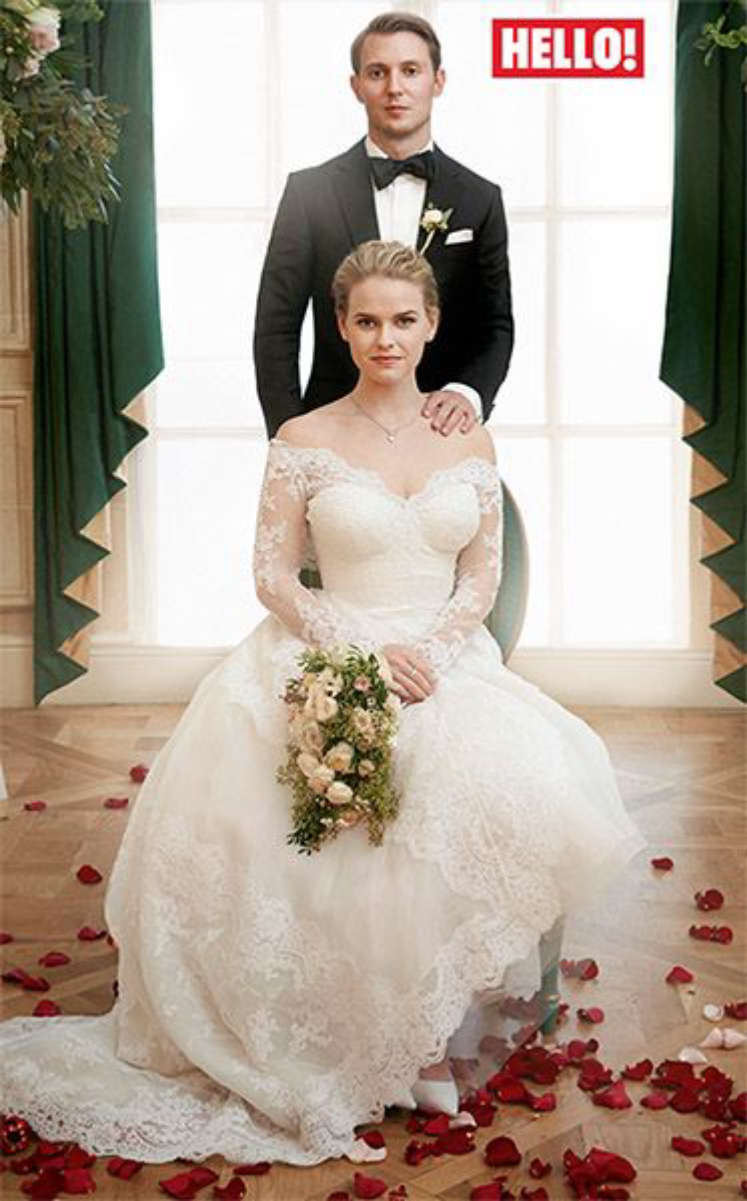 Alex CowperSmith Wiki