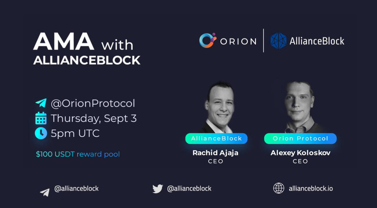 Alexey Koloskov - People in crypto | IQ.wiki