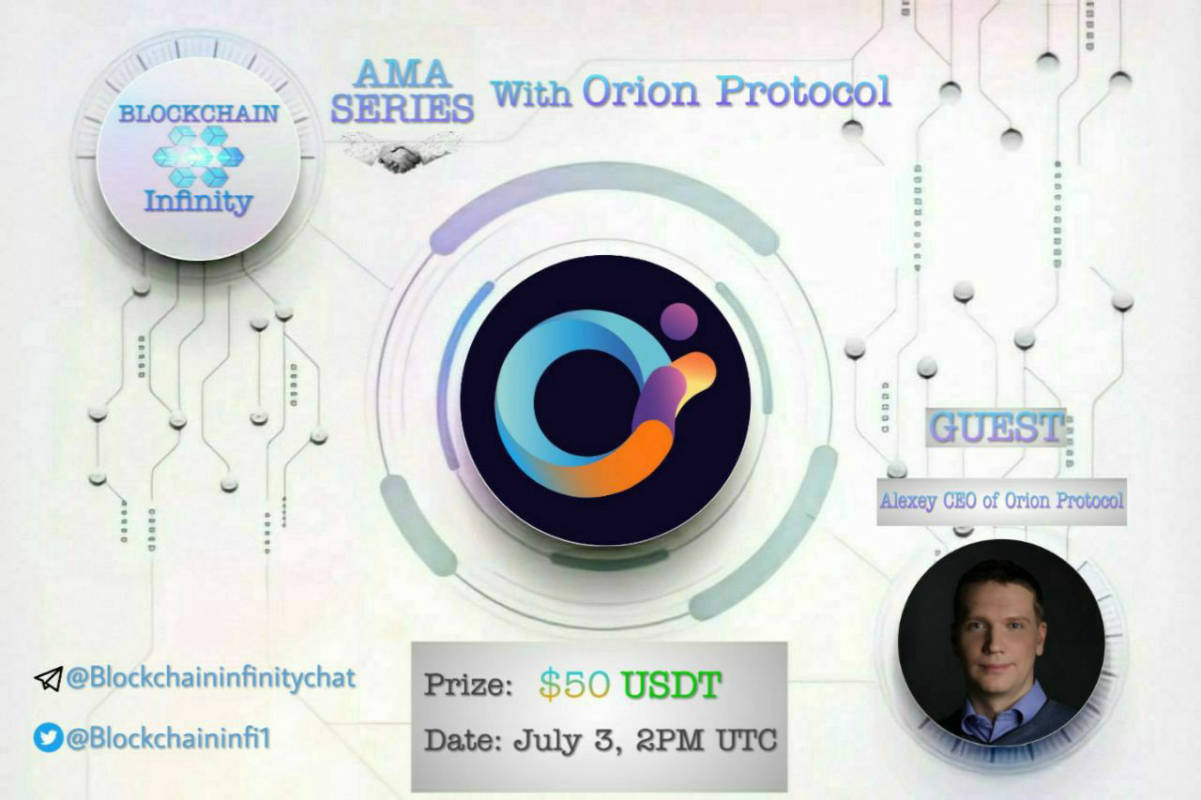 Alexey Koloskov - People in crypto | IQ.wiki