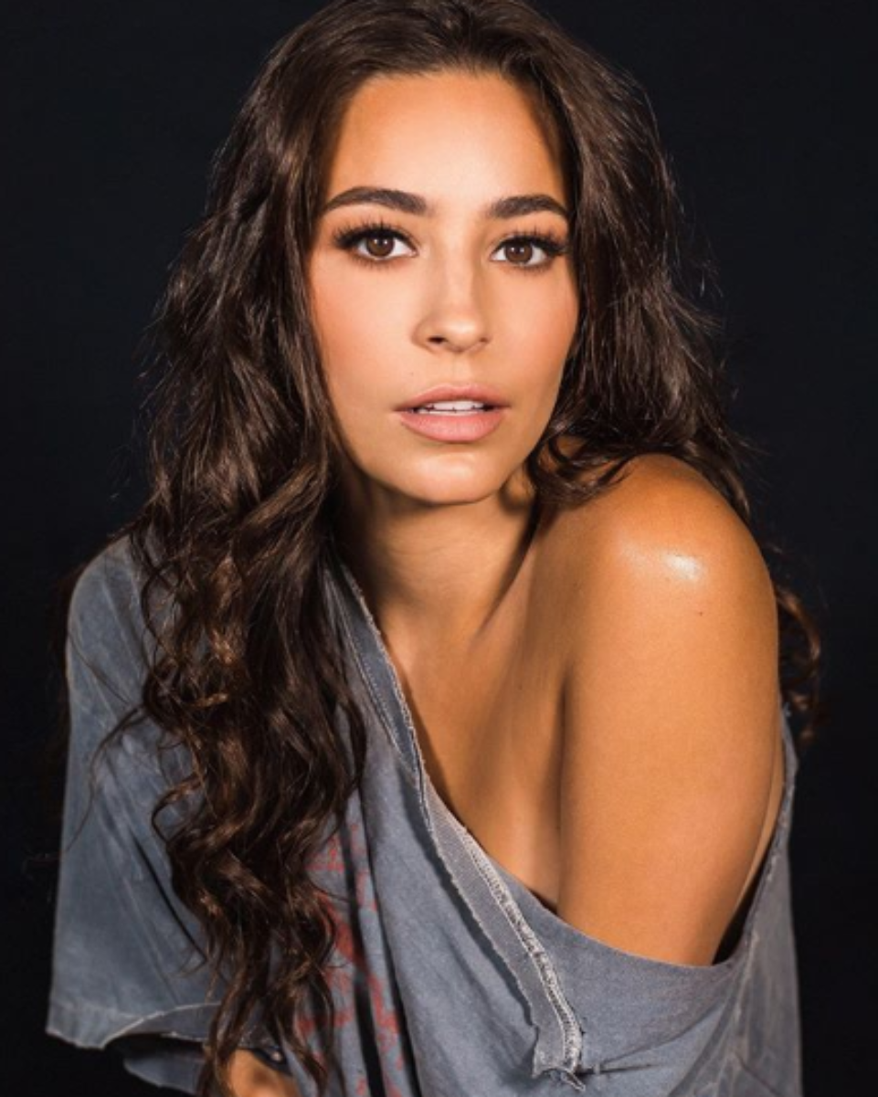 Alexxis Lemire Wiki
