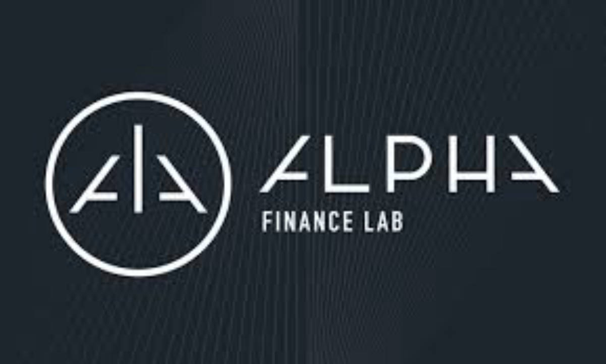 Alpha Finance - Decentralized Finance | IQ.wiki