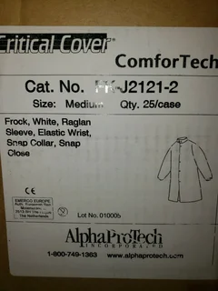 Alpha Pro Tech Wiki Review