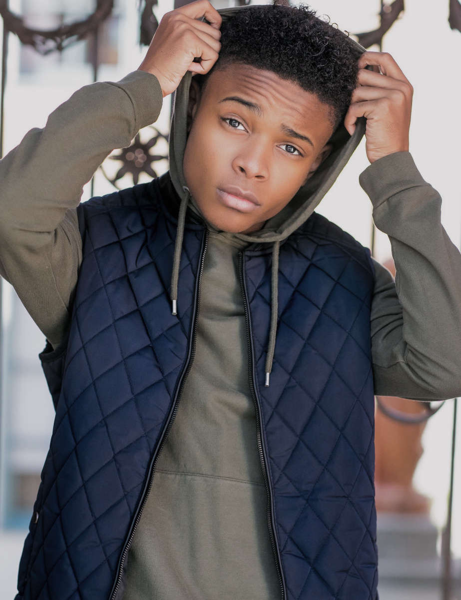 Amarr M. Wooten Wiki