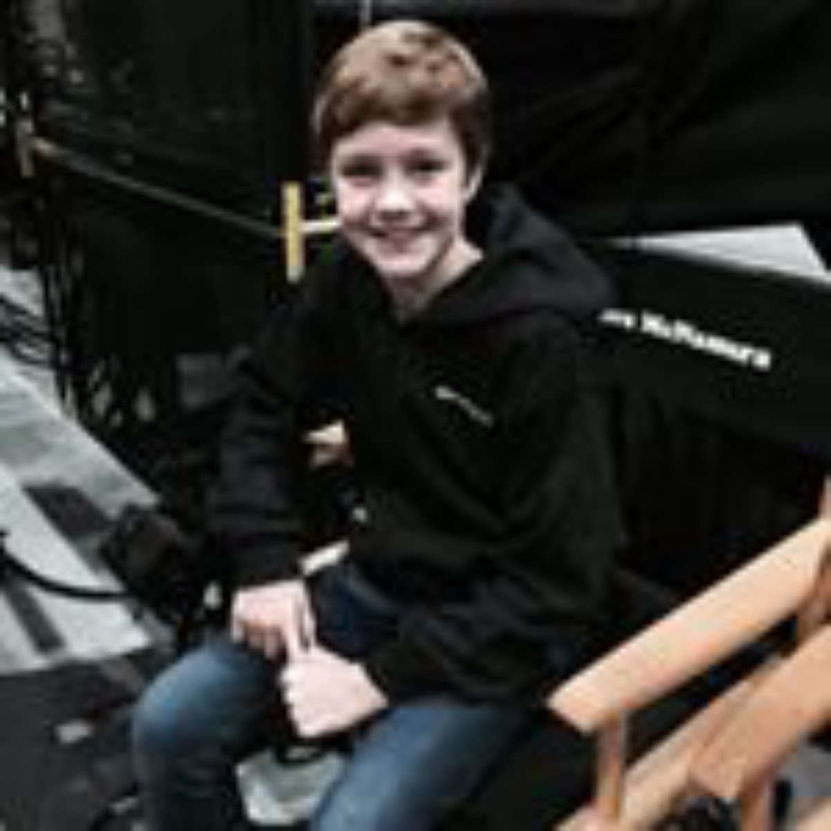 Ames McNamara Wiki