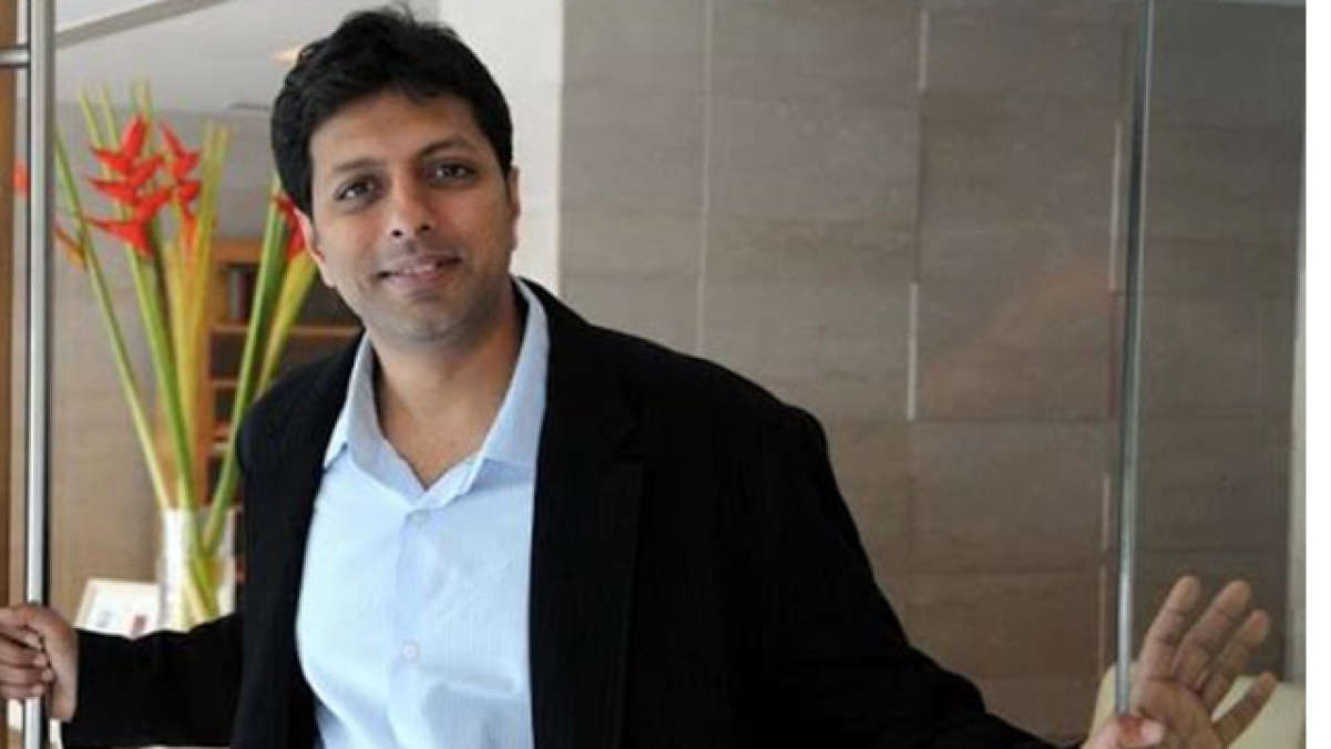Amit Agarwal Amazon Wiki Bio Sr Vp Amazon India