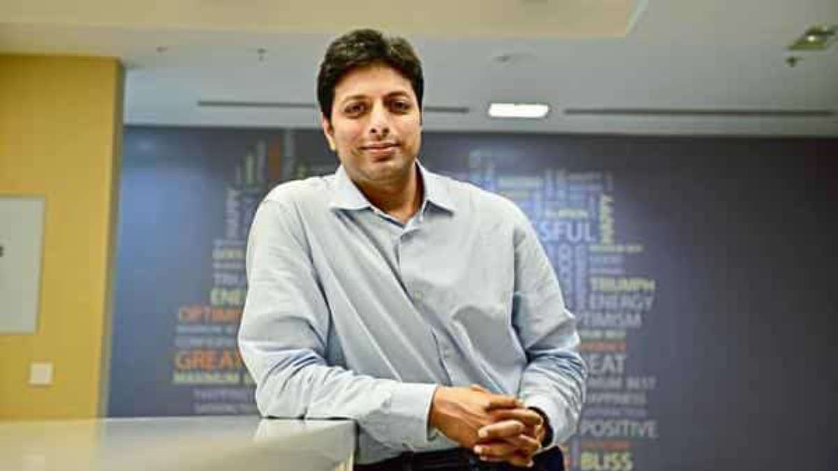 Amit Agarwal Amazon Wiki Bio Sr Vp Amazon India