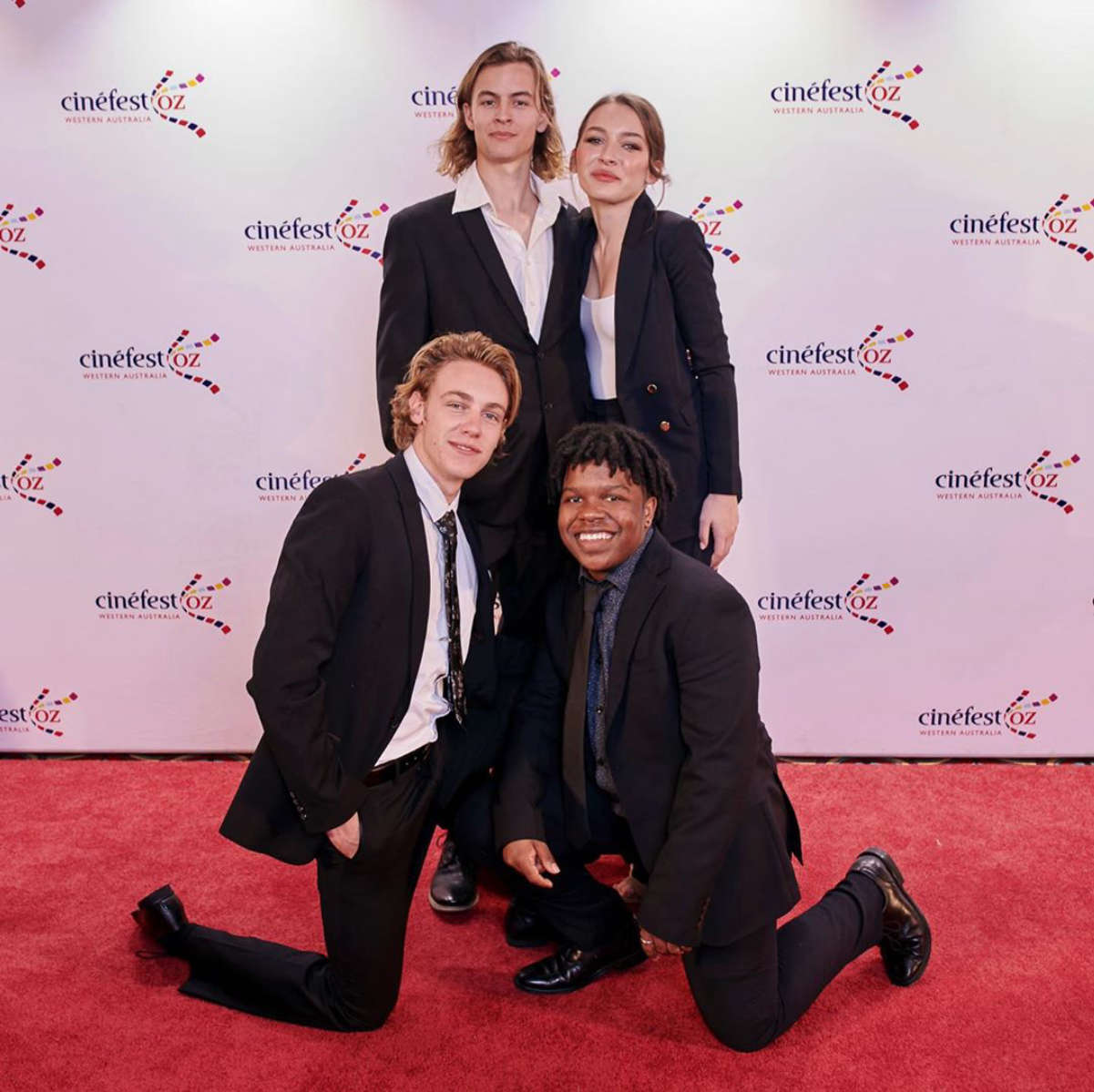 Anastasia Bampos Wiki