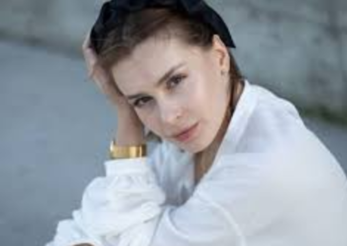 Anna Maria Sieklucka Wiki