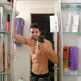 Antonio Mallorca Wiki & Bio