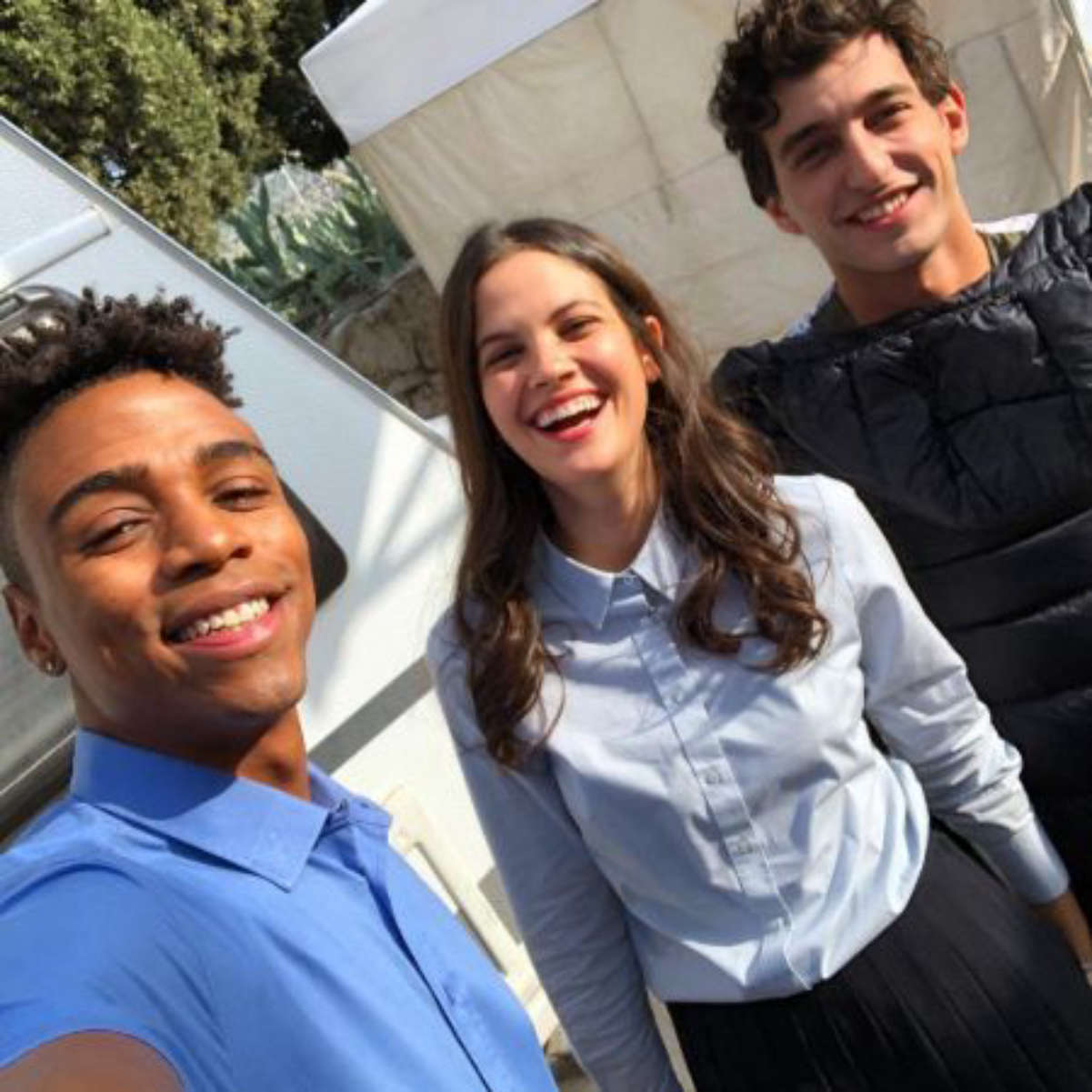 Chris Oneal And Ariel Mortman Ariel Mortman Wiki & Bio - TV Actress
