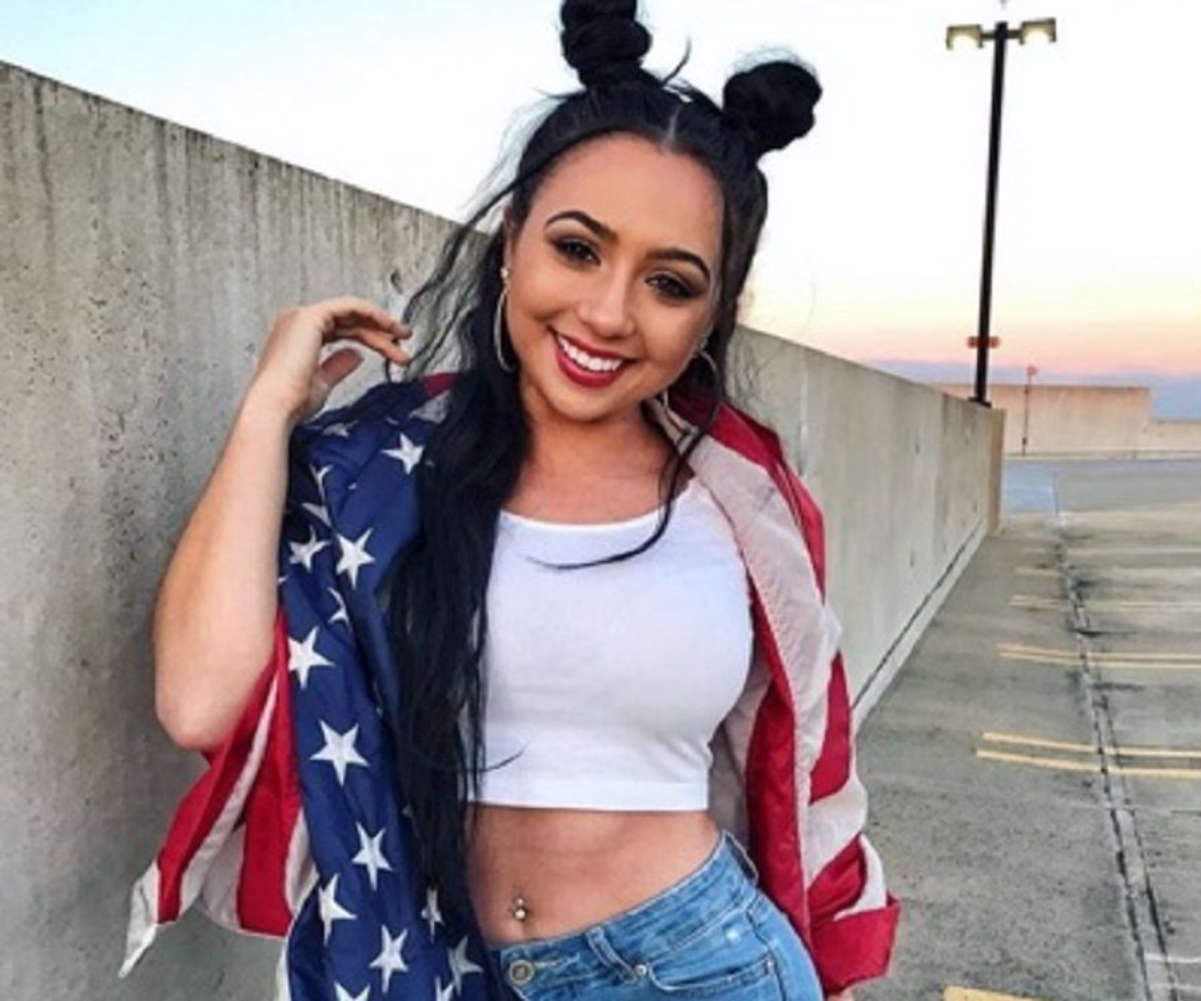 Ashley Nocera Wiki