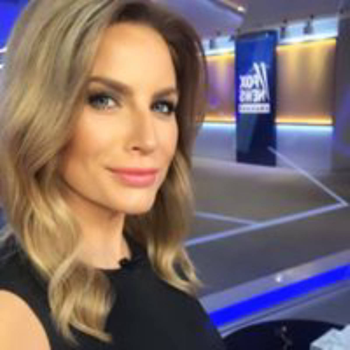 ashley-strohmier-wiki-bio-journalist