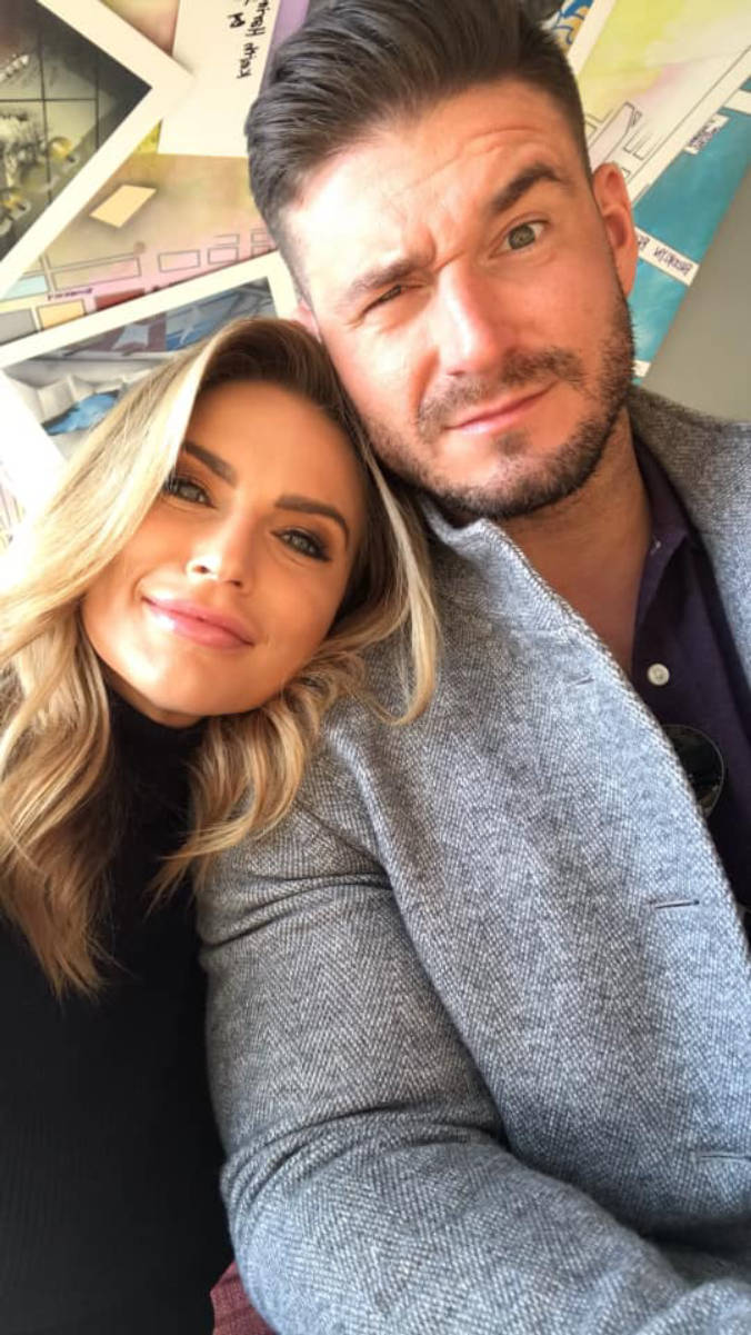 Ashley Strohmier Wiki