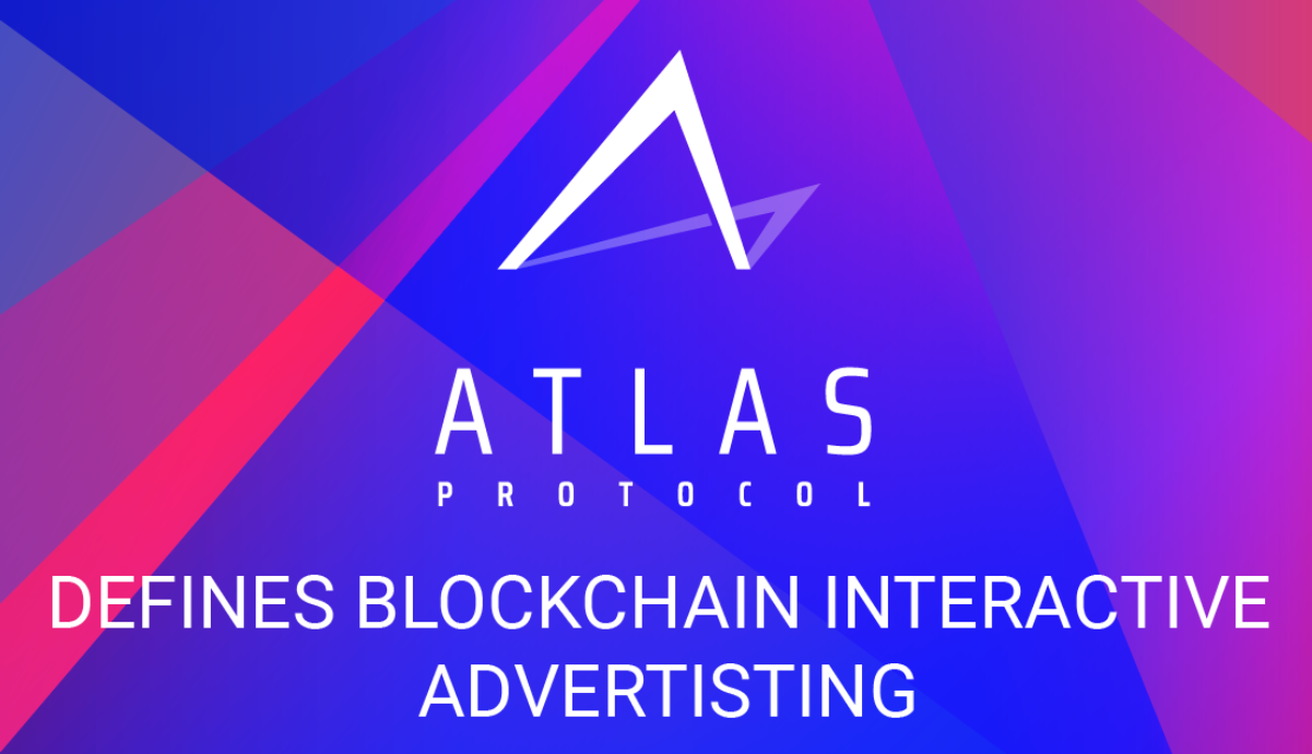 Atlas Protocol - Decentralized Finance | IQ.wiki