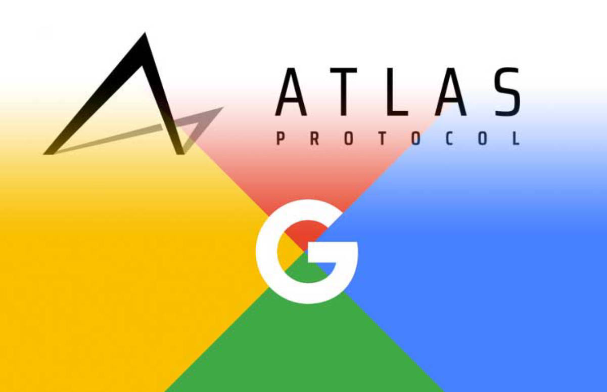 Atlas nodes crypto (90) foto