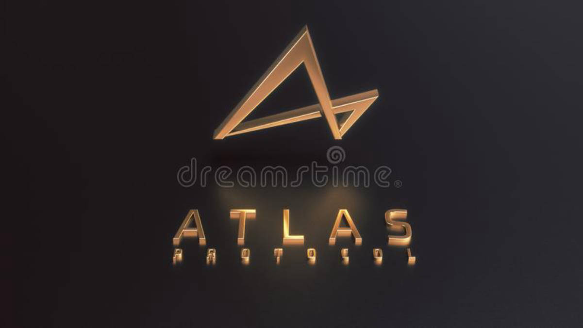 Atlas Protocol - Decentralized Finance | IQ.wiki