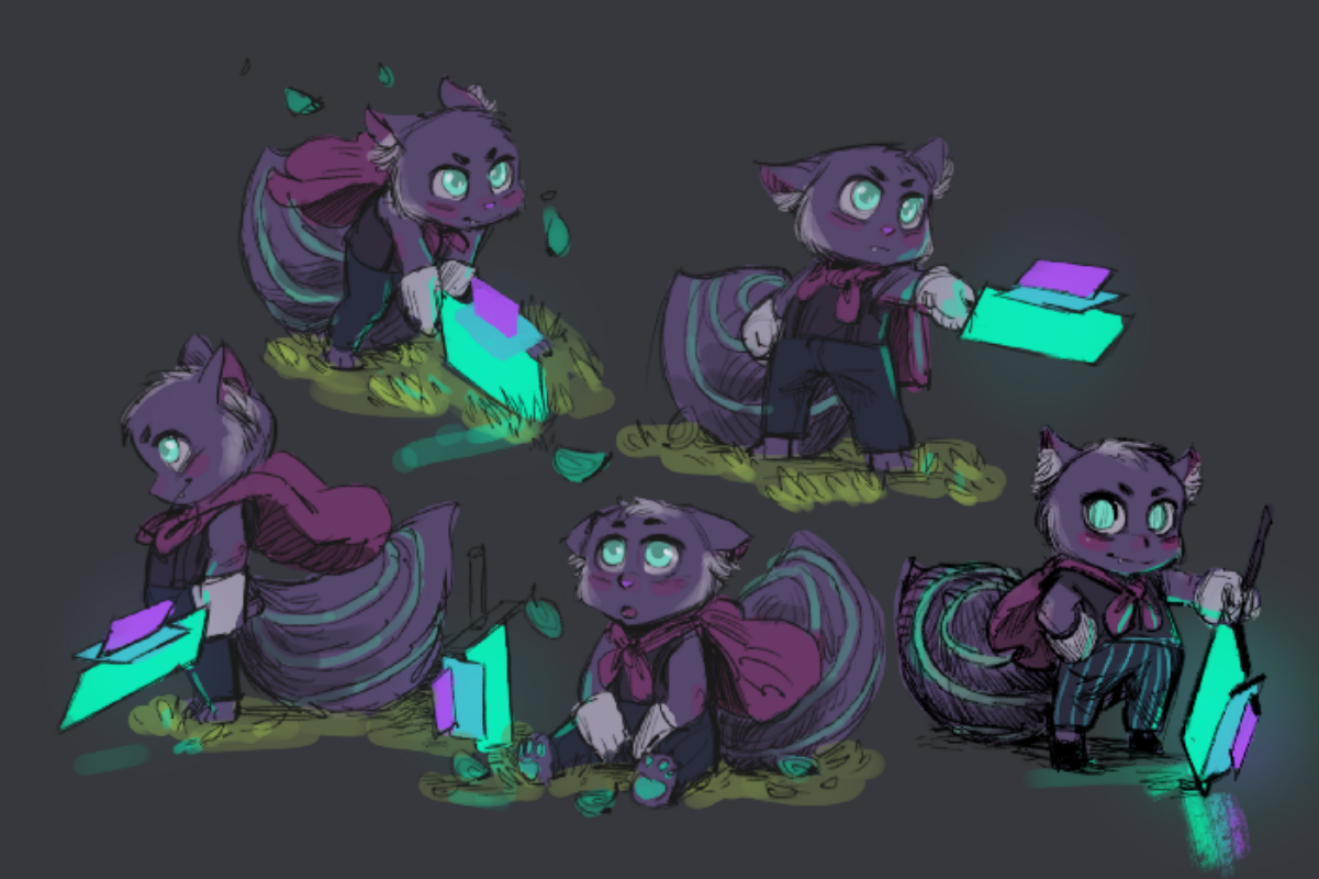 Aurory - NFTs | IQ.wiki