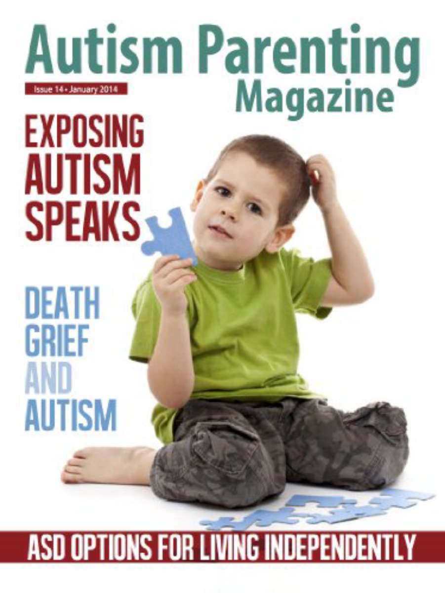 Autism Parenting Magazine Wiki & Review