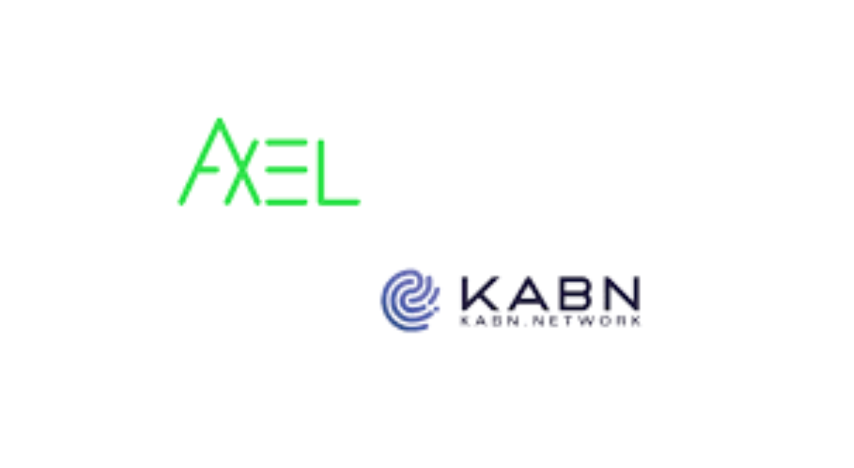 AXEL - Decentralized Finance | IQ.wiki