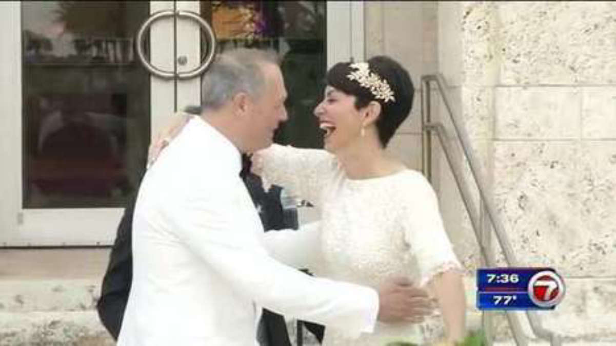 Belkys Nerey: A Life Unfolded – Age, Union, and the Meaning Behind Her Wedding to Husband through the Belkys Nerey Bio Wiki Story