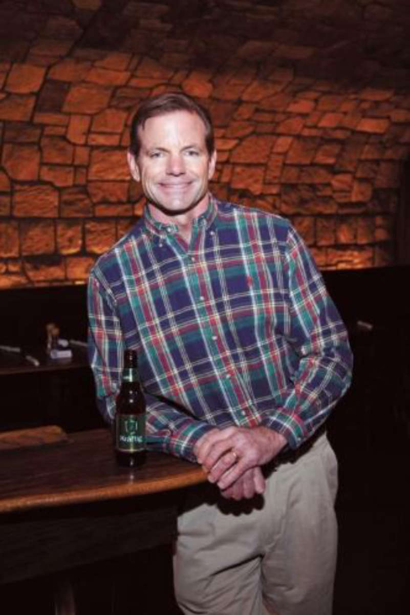 Billy Busch Sr. Wiki