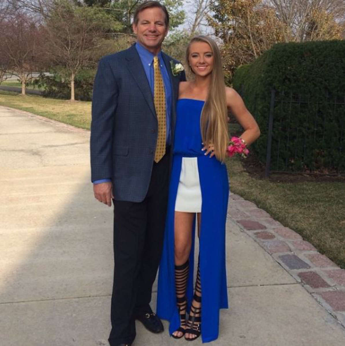 Billy Busch Sr. Wiki