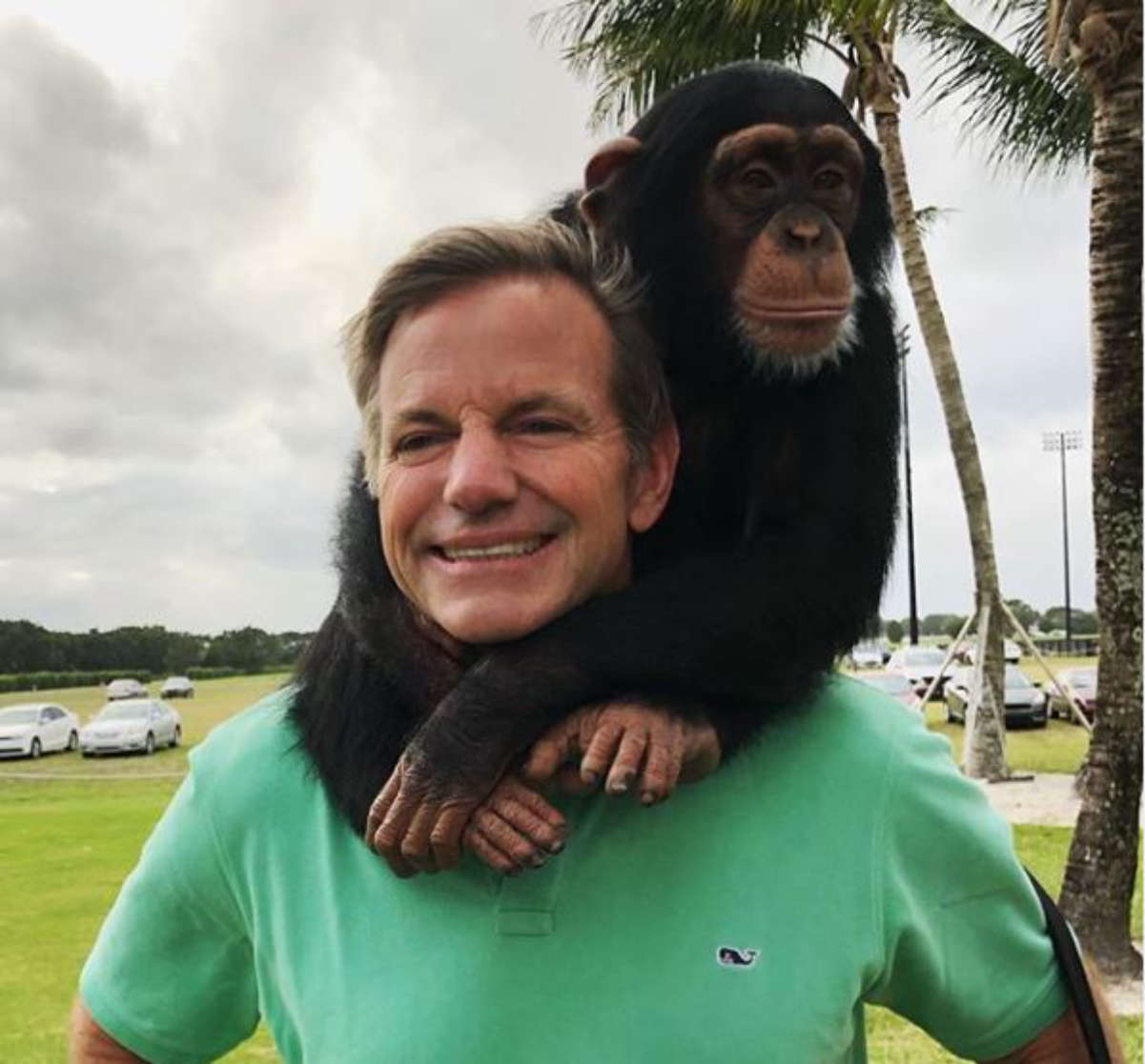 Billy Busch Sr. Wiki