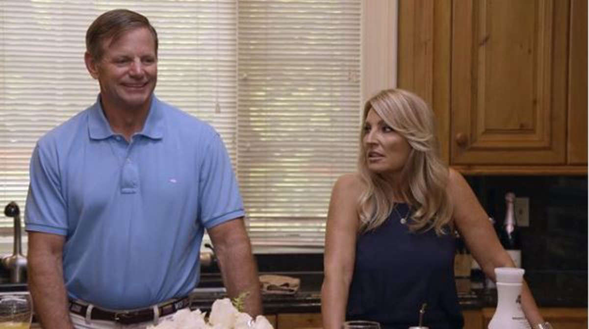 Billy Busch Sr. Wiki