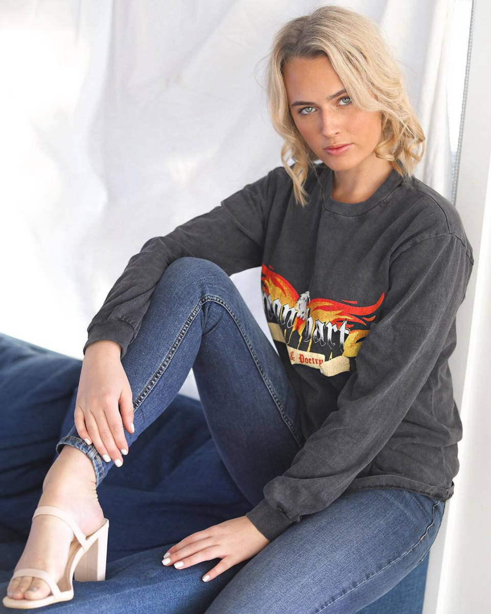 Bonnie-Lou Coffey Wiki