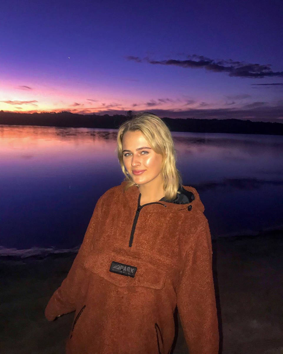 Bonnie-Lou Coffey Wiki