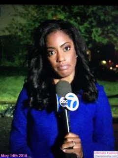 Candace McCowan Wiki & Bio