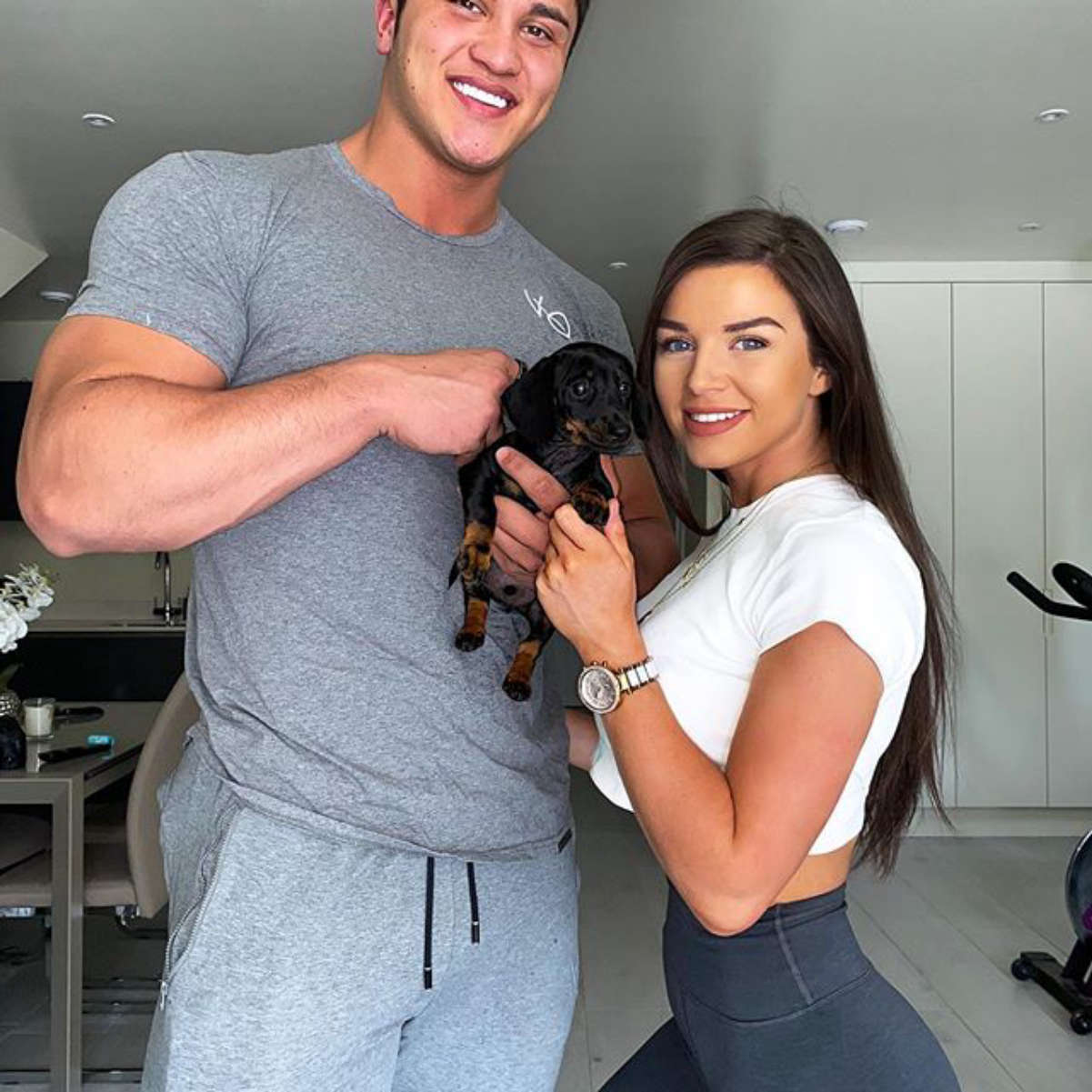 Caroline O'Mahony Wiki