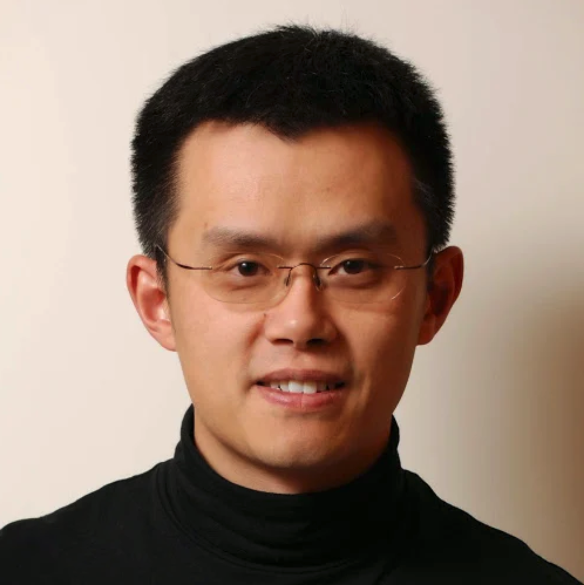 Changpeng Zhao (CZ) - People in crypto | IQ.wiki
